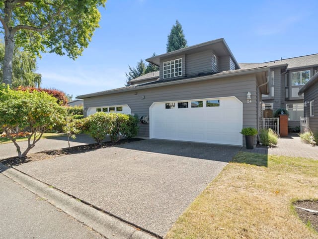 Townhouse for sale in Richmond, Richmond, 24 6100 Woodwards Road, 263180547 | Realtylink.org