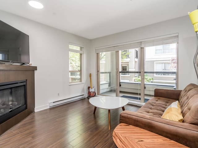 Apartment for sale in Langley, Langley, A218 8929 202 Street, 263180551 | Realtylink.org