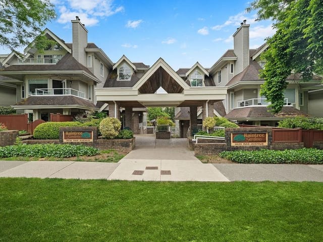 Apartment for sale in Vancouver, Vancouver East, 211 3628 Rae Avenue, 263180552 | Realtylink.org