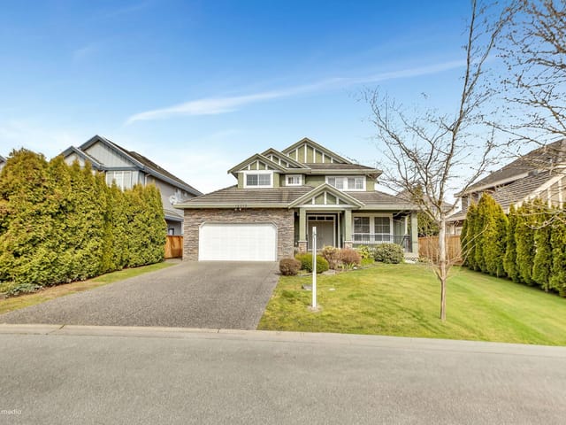 House for sale in Surrey, Surrey, 16215 79a Avenue, 263180553 | Realtylink.org
