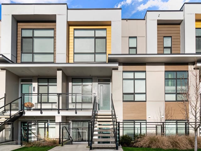 Townhouse for sale in Chilliwack, Sardis, 120 46150 Thomas Road, 263180555 | Realtylink.org