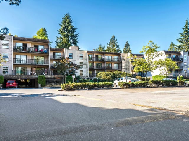 Apartment for sale in Surrey, North Surrey, 307 15268 100 Avenue, 263180556 | Realtylink.org