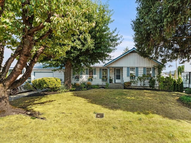 House for sale in Chilliwack, Sardis, 6820 Casabello Drive, 263180558 | Realtylink.org