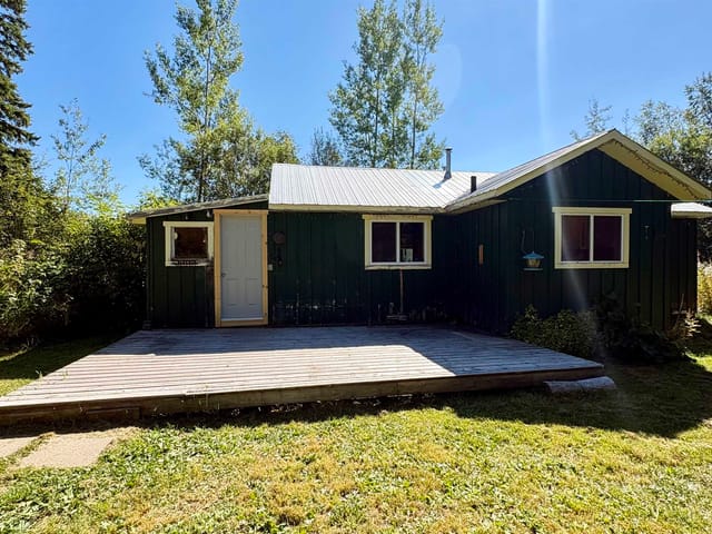 House for sale in Prince George, PG Rural East, 8905 Legault Place, 263180559 | Realtylink.org