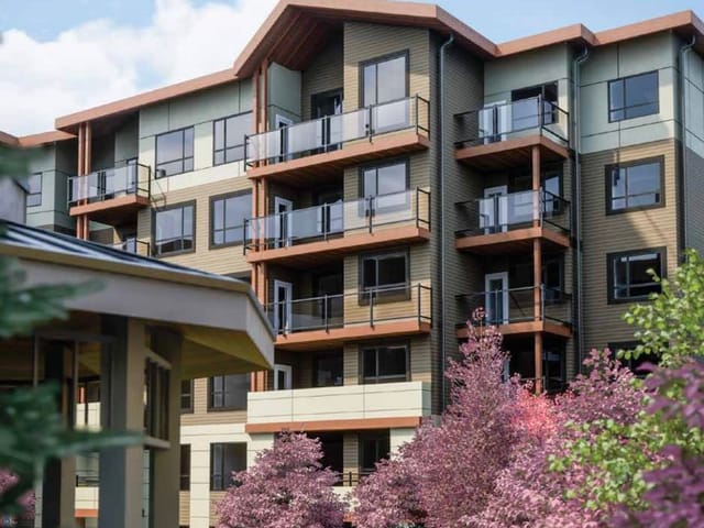 Apartment for sale in Surrey, North Surrey, 401 11035 Ravine Road, 263180564 | Realtylink.org