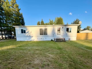 Manufactured Home for sale in Prince George, PG City North, 7360 Dawson Road, 263180568 | Realtylink.org