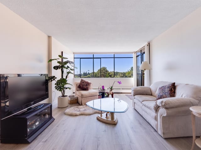 Apartment for sale in Richmond, Richmond, 709 6631 Minoru Boulevard, 263180569 | Realtylink.org
