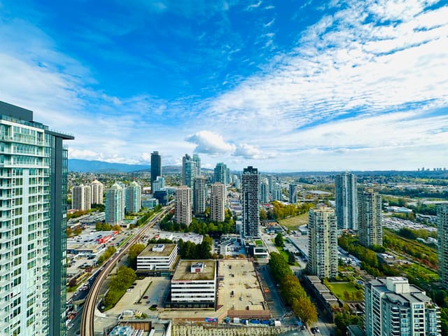Apartment for rent in Burnaby, Burnaby North, 4004 2186 Gilmore Place Avenue, 263180570 | Realtylink.org