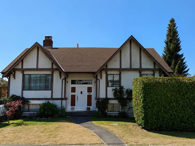 House for sale in Burnaby, Burnaby South, 4922 Irmin Street, 263180572 | Realtylink.org