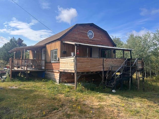 House for sale in Chilcotin, Williams Lake, 1889 Puntzi Airport Road, 263180573 | Realtylink.org