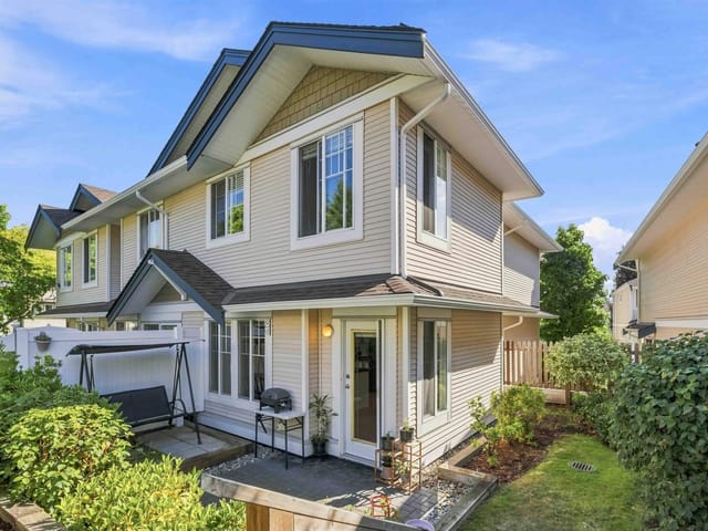 Townhouse for sale in Surrey, Surrey, 16 6533 121 Street, 263180575 | Realtylink.org