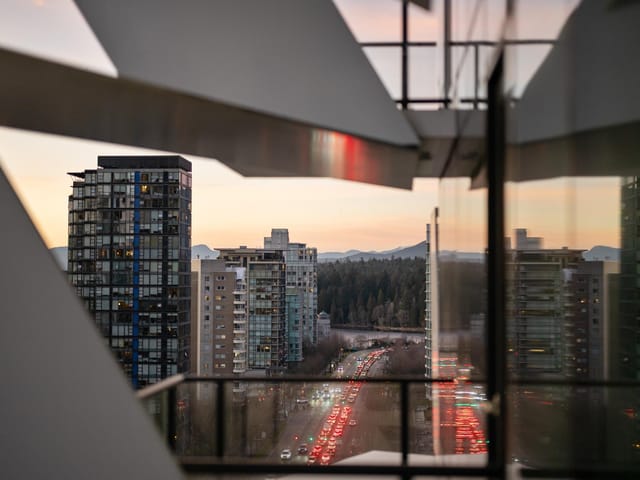 Apartment for sale in Vancouver, Vancouver West, 1404 620 Cardero Street, 263180578 | Realtylink.org