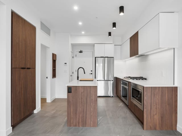 Apartment for sale in Coquitlam, Coquitlam, 612 623 Kemsley Avenue, 263180580 | Realtylink.org