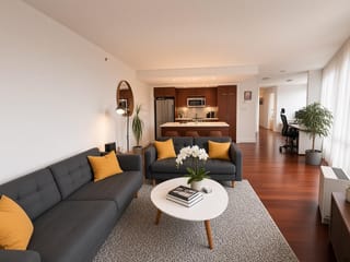 Apartment for sale in Vancouver, Vancouver West, 1903 1255 Seymour Street, 263180581 | Realtylink.org
