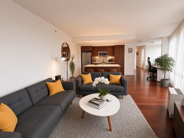 Apartment for sale in Vancouver, Vancouver West, 1903 1255 Seymour Street, 263180581 | Realtylink.org