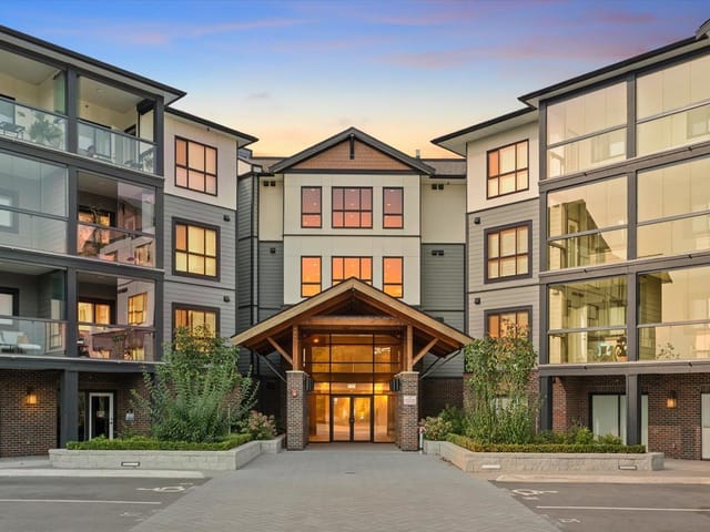 Apartment for sale in Chilliwack, Chilliwack, 125 8497 Young Road, 263180582 | Realtylink.org