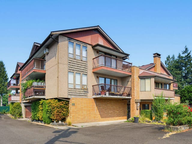 Apartment for sale in Chilliwack, Chilliwack, 105 46195 Cleveland Avenue, 263180585 | Realtylink.org