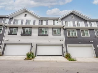 Townhouse for sale in Surrey, North Surrey, 40 15489 99a Avenue, 263180587 | Realtylink.org