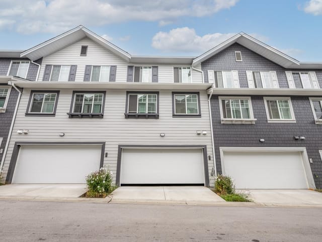 Townhouse for sale in Surrey, North Surrey, 40 15489 99a Avenue, 263180587 | Realtylink.org