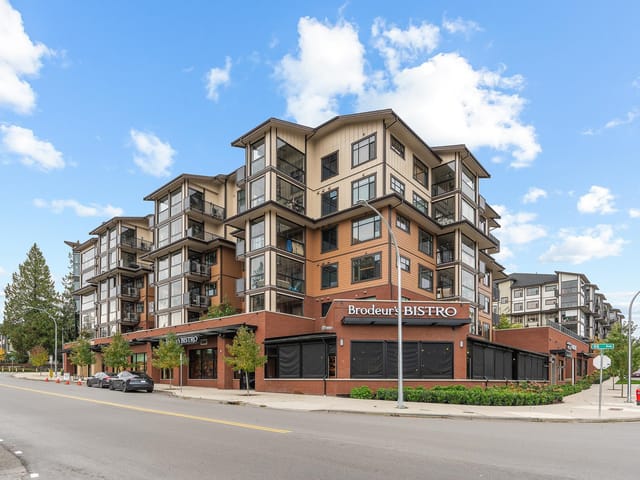 Apartment for sale in Langley, Langley, 305 20376 86 Avenue, 263180590 | Realtylink.org