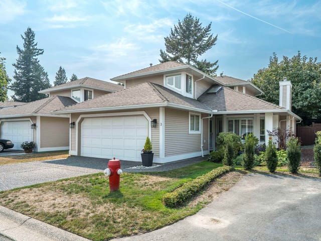 Townhouse for sale in Delta, N. Delta, 3 11965 84a Avenue, 263180591 | Realtylink.org