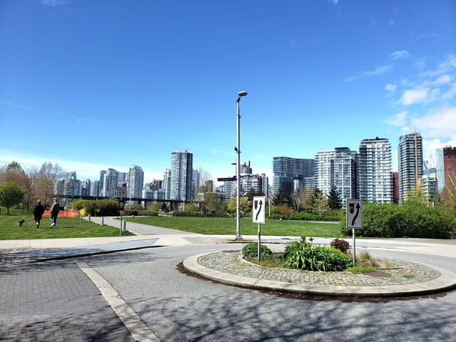 Townhouse for rent in Vancouver, Vancouver West, 186 Athletes Way, 263180594 | Realtylink.org