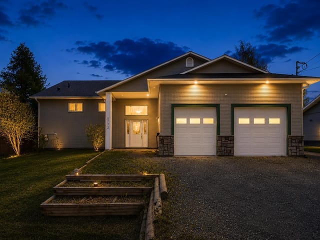 House for sale in Prince George, PG City South West, 5772 Heyer Road, 263180596 | Realtylink.org