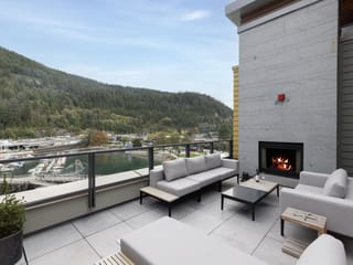 Apartment for sale in West Vancouver, West Vancouver, 706 6707 Nelson Avenue, 263180598 | Realtylink.org
