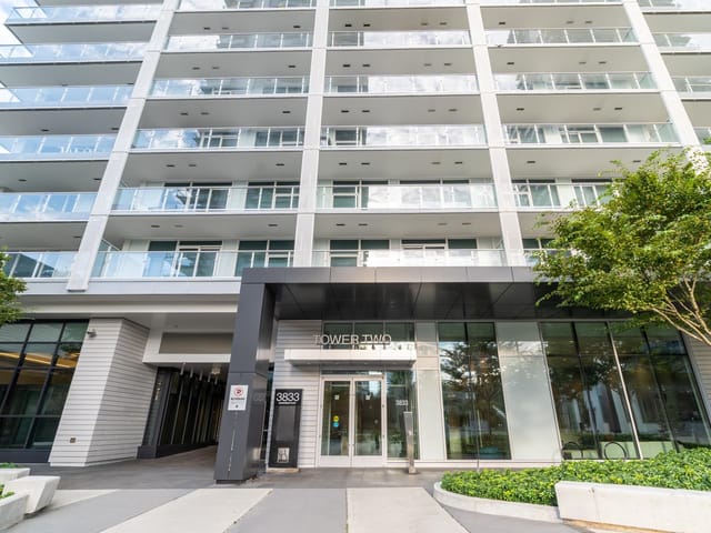 Apartment for sale in Burnaby, Burnaby North, 302 3833 Evergreen Place, 263180601 | Realtylink.org
