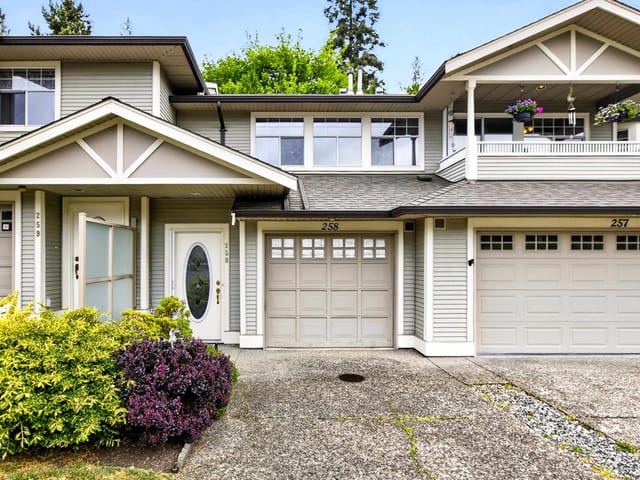 Townhouse for sale in Langley, Langley, 258 20391 96 Avenue, 263180609 | Realtylink.org