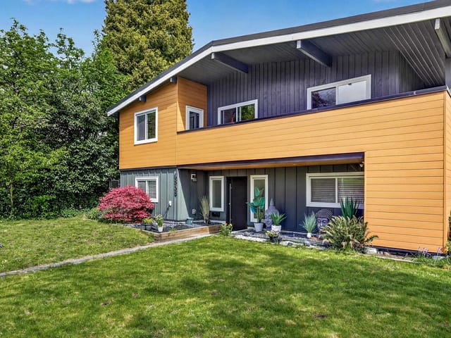 House for sale in Burnaby, Burnaby South, 6858 Patterson Avenue, 263180615 | Realtylink.org