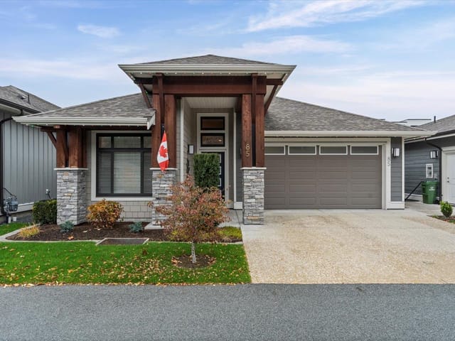 House for sale in Chilliwack, Sardis, 85 46110 Thomas Road, 263180618 | Realtylink.org