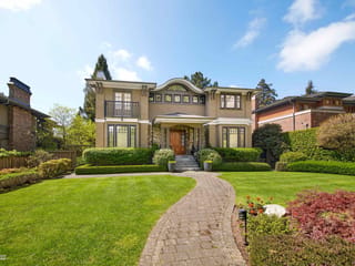 House for sale in Vancouver, Vancouver West, 5961 Churchill Street, 263180624 | Realtylink.org