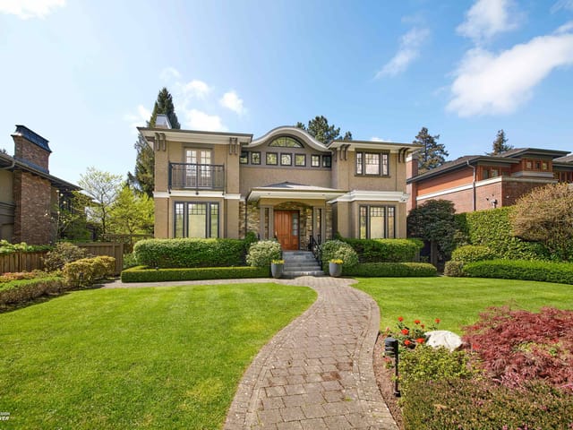House for sale in Vancouver, Vancouver West, 5961 Churchill Street, 263180624 | Realtylink.org