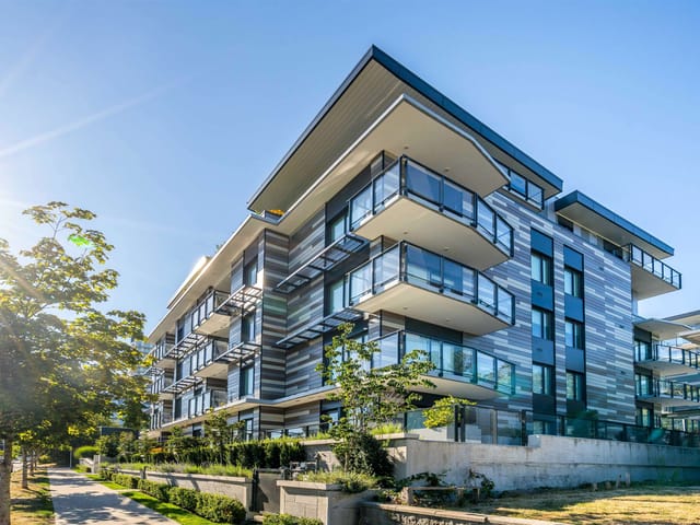 Apartment for sale in Vancouver, Vancouver West, 602 477 W 59th Avenue, 263180626 | Realtylink.org