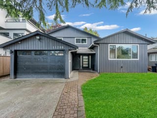 House for sale in Richmond, Richmond, 11280 Caravel Court, 263180627 | Realtylink.org