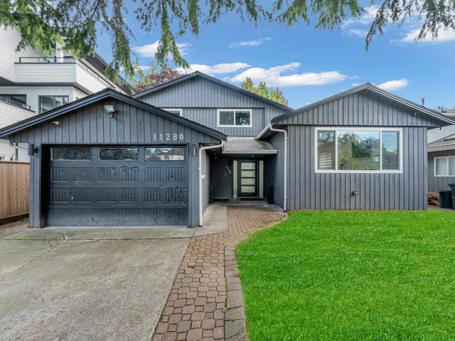 House for sale in Richmond, Richmond, 11280 Caravel Court, 263180627 | Realtylink.org