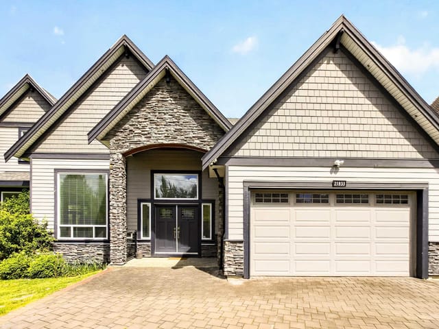 House for sale in Langley, Langley, 21833 51 Avenue, 263180632 | Realtylink.org