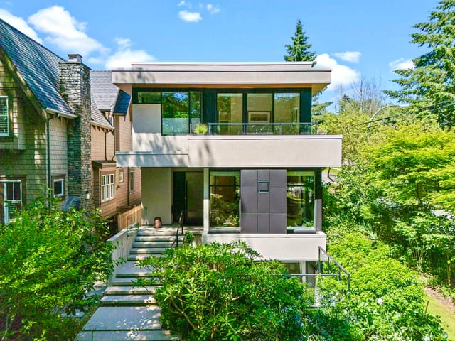 House for sale in Vancouver, Vancouver West, 4001 W 32nd Avenue, 263180638 | Realtylink.org