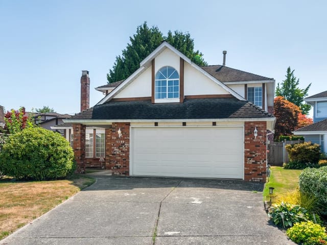House for sale in Richmond, Richmond, 5811 Pearl Court, 263180640 | Realtylink.org