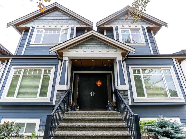House for sale in Vancouver, Vancouver East, 3032 E 16th Avenue, 263180643 | Realtylink.org