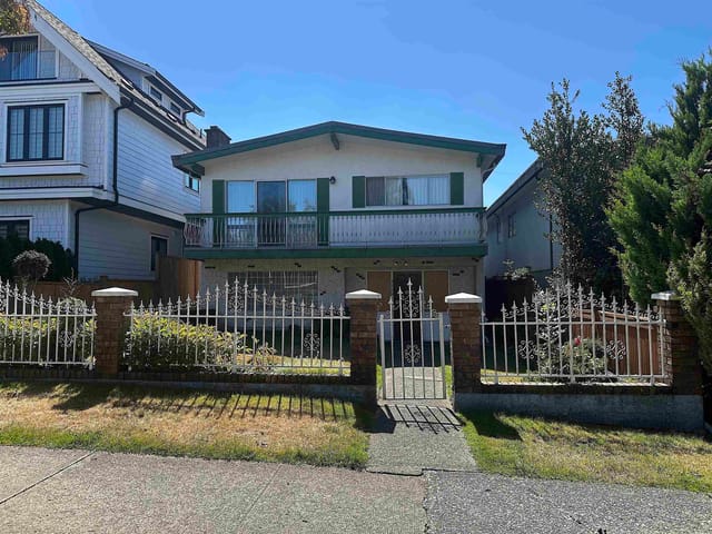 House for sale in Vancouver, Vancouver East, 3126 E 20th Avenue, 263180644 | Realtylink.org