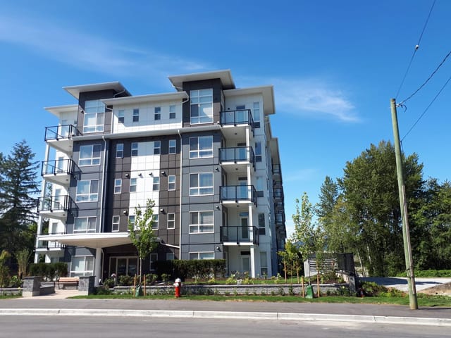 Apartment for sale in Maple Ridge, Maple Ridge, 503 22315 122 Avenue, 263180649 | Realtylink.org