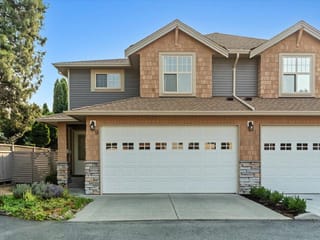 Townhouse for sale in Chilliwack, Chilliwack, 9 46150 Riverside Drive, 263180650 | Realtylink.org