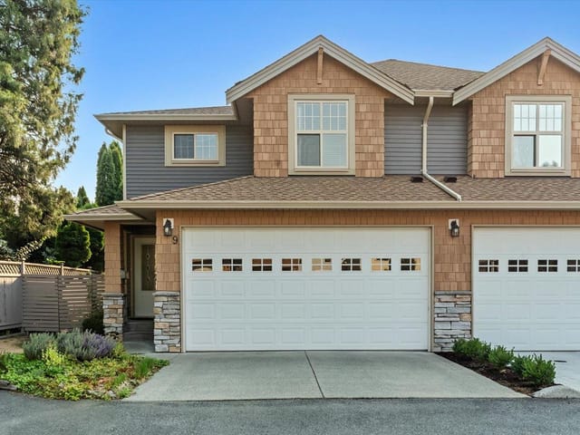 Townhouse for sale in Chilliwack, Chilliwack, 9 46150 Riverside Drive, 263180650 | Realtylink.org