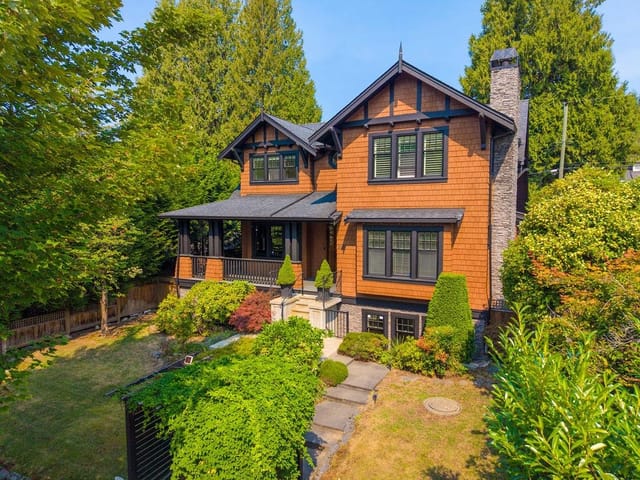 House for sale in Vancouver, Vancouver West, 2937 W 45th Avenue, 263180652 | Realtylink.org