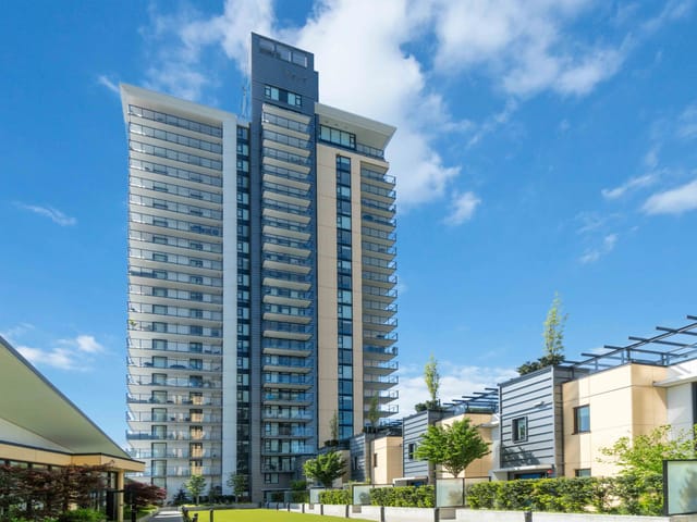 Apartment for rent in North Vancouver, North Vancouver, 2506 1401 Hunter Street, 263180653 | Realtylink.org