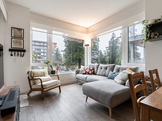 Apartment for sale in Vancouver, Vancouver West, 108 489 W 26th Avenue, 263180654 | Realtylink.org