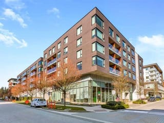 Apartment for rent in Vancouver, Vancouver West, 305 5955 Birney Avenue, 263180656 | Realtylink.org