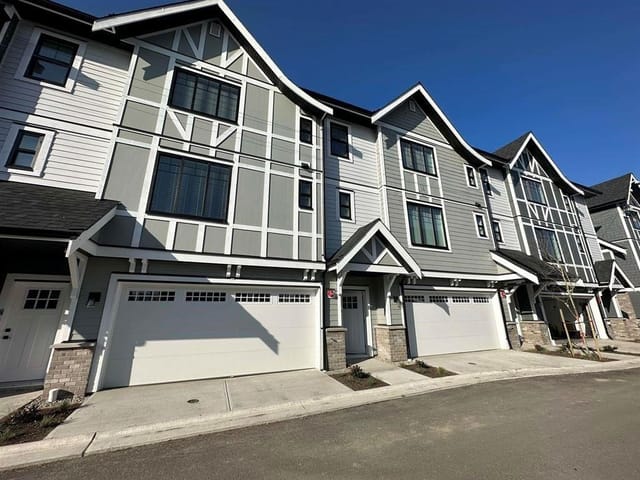 Townhouse for sale in Maple Ridge, Maple Ridge, 6 12018 237 Street, 263180657 | Realtylink.org